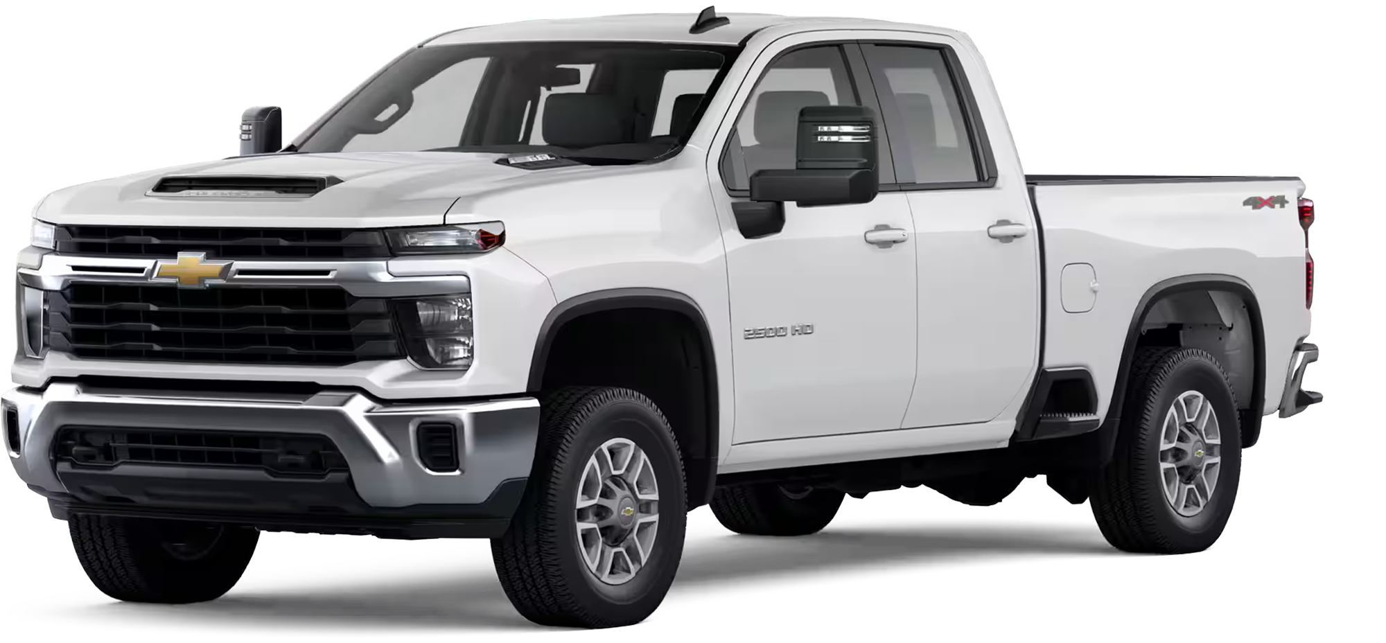2026 Chevrolet Silverado 2500 HD Truck LT  2026 Chevrolet Silverado 2500 HD Truck LT